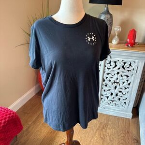Under Armour Women's Freedom T-Shirt